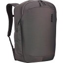 (取寄) スーリー サブテラ 2 コンバーチブル キャリーオン バッグ Thule Subterra 2 Convertible Carry-On Bag Vetiver Gray