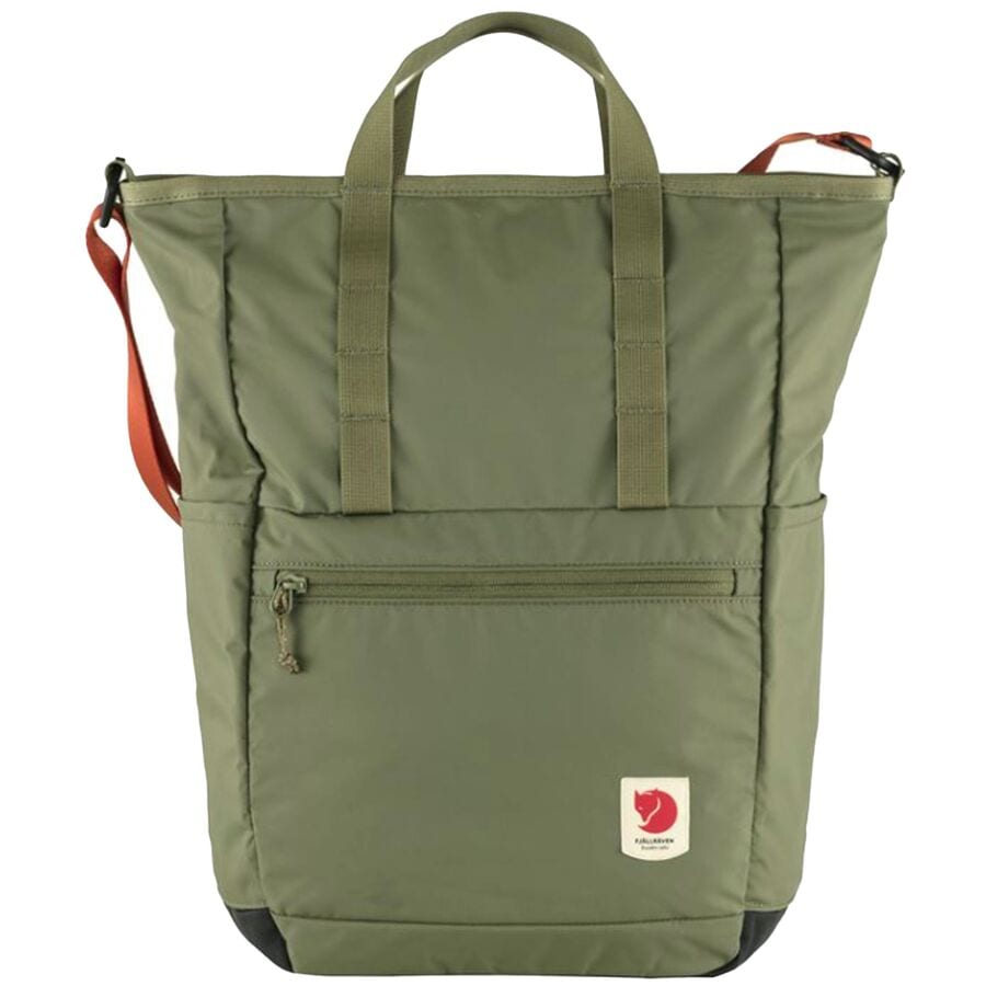 ■商品詳細■ブランドFjallravenフェールラーベン■商品名High Coast Totepackハイ コースト トートパック■商品状態新品未使用・並行輸入品■色Green■責任あるコレクションリサイクル/再利用■素材リサイクルナイロン100%■音量23L■ラップトップ用スリーブyes■ポケットジッパー式2■閉鎖ジッパー付き■寸法40cm x 31cm x 14cm■表示重量399.74g■推奨用途カジュアル■備考(取寄) フェールラーベン ハイ コースト トートパック Fjallraven High Coast Totepack GreenFjallraven トートバッグ スポーツバッグ 鞄 ブランド ファッション カジュアル ストリートbc-FJRZ0J8