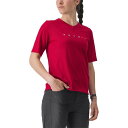 (取寄) カステリ レディース トレイル テック 2 Tシャツ - ウィメンズ Castelli women Trail Tech 2 T-Shirt - Wo...
