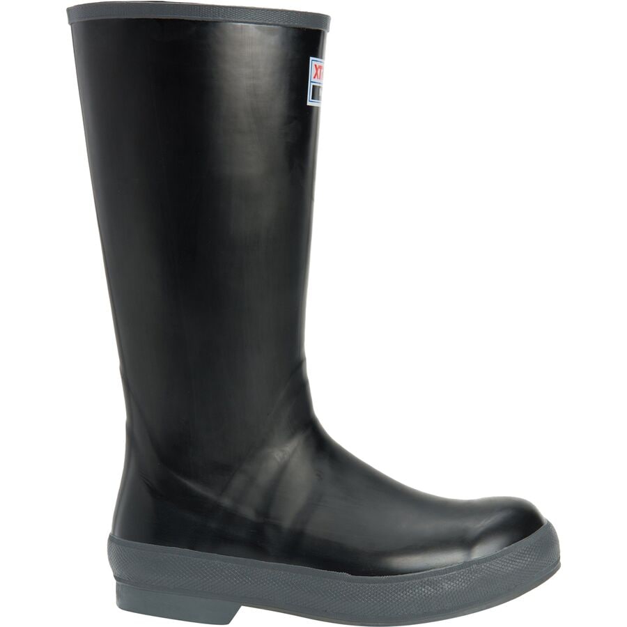 () ȥ饿  쥬 15 ֡ -  Xtratuf men Legacy 15in Boot - Men's Black