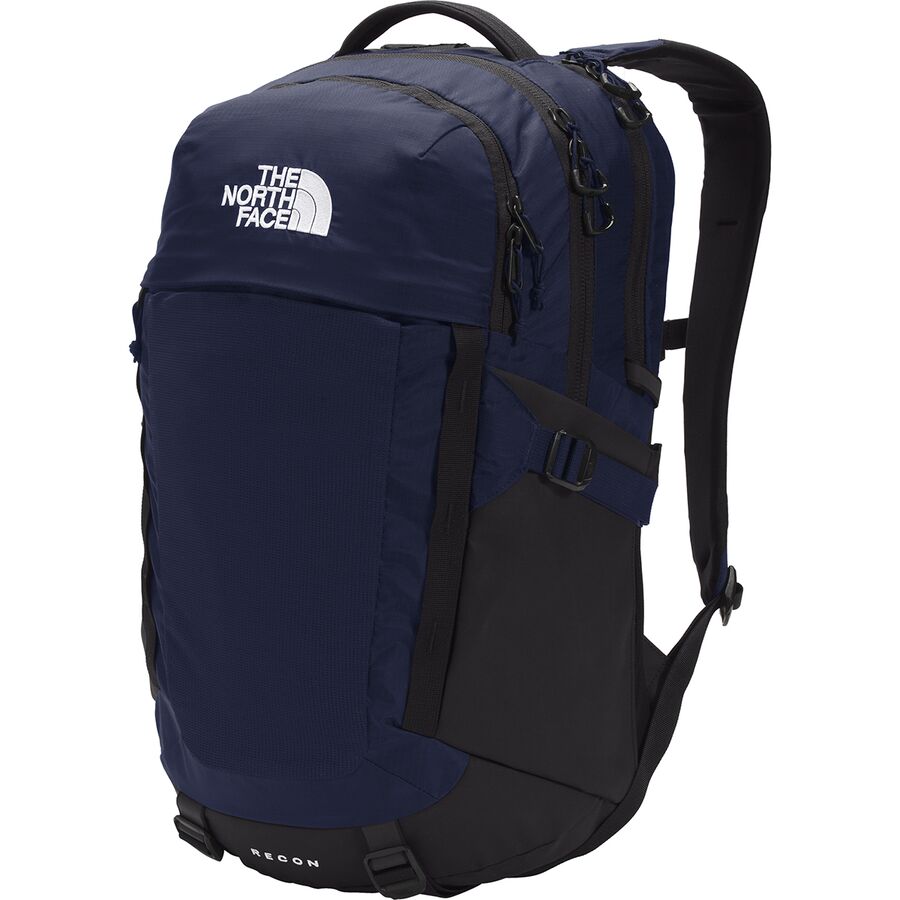 (取寄) ノースフェイス リーコン 30L バックパック The North Face Recon 30L Backpack TNF Navy/TNF Black