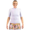 (取寄) ワイルドライ レディース ジェム ジャージ - ウィメンズ Wild Rye women Gem Jersey - Women's Purple Haze(4)