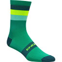 () Gf[ ohChX \bN Endura Bandwidth Sock Emerald Green