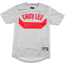 (取寄) トロイリーデザインズ ボーイズ フローライン ショートスリーブ ジャージ - ボーイズ Troy Lee Designs boys Flowline ...