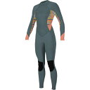 ■商品詳細■ブランドO'Neillオニール■商品名Bahia 3/2mm Full Wetsuit - Women'sバイア 3/2MM フル ウェットスーツ - ウィメンズ■商品状態新品未使用・並行輸入品■色Shade/Artageo/Brntcoral■素材ウルトラフレックス ネオプレン■スタイル満杯■水温58 - 75F■厚さ3/2mm■ジップ戻る■ガスケットダブルスーパーシールネック (glideskin)■シーム構造フラットロック■アクティビティサーフィン■備考(取寄) オニール レディース バイア 3/2MM フル ウェットスーツ - ウィメンズ O'Neill women Bahia 3/2mm Full Wetsuit - Women's Shade/Artageo/BrntcoralO'Neill レディース ウェットスーツ 水着 スポーツ マリンスポーツ 女性 大きいサイズ ビックサイズbc-ONE01B1and more...