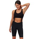 (取寄) ゴアウェア レディース C7 ビブ ショート+ - ウィメンズ GOREWEAR women C7 Bib Short+ - Women's Black(4)