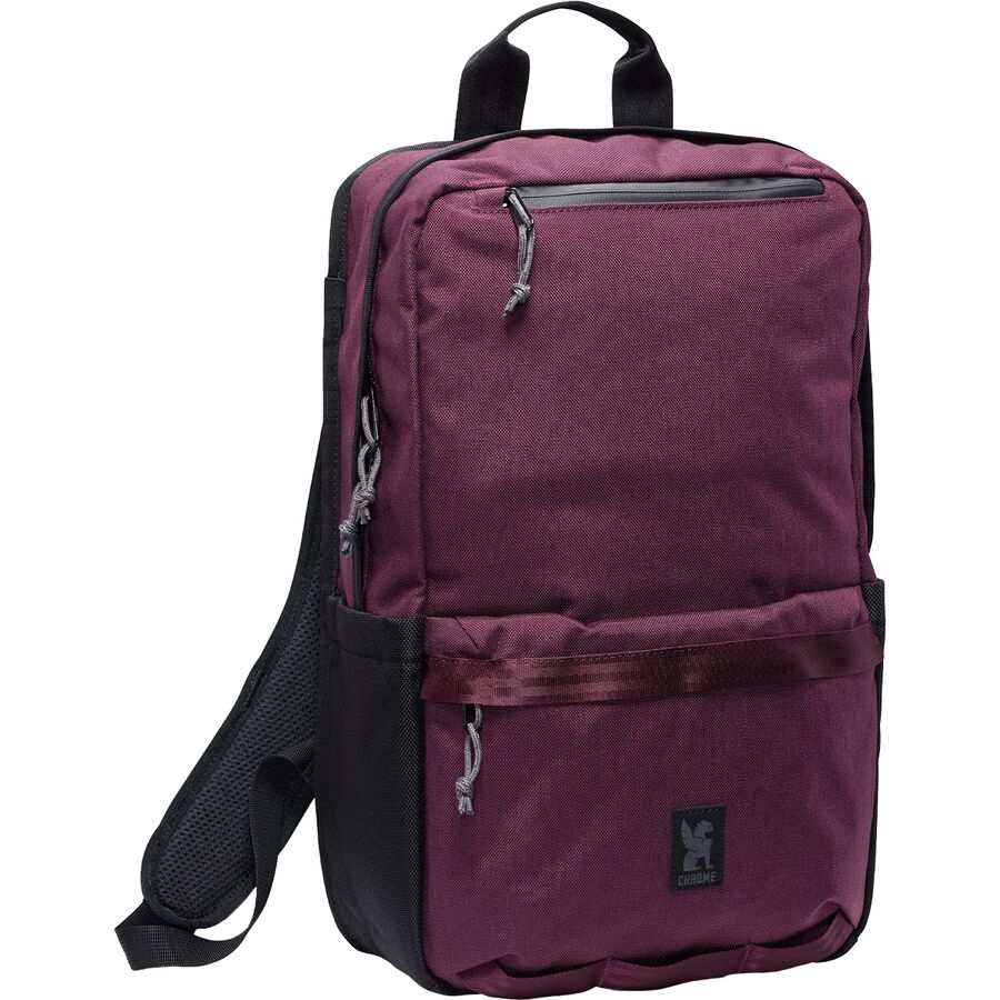 () N[ zh[ 18L obNpbN Chrome Hondo 18L Backpack Royale