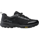 取寄 ノースウェーブ メンズ フリーランド マウンテン バイク シューズ - メンズ Northwave men Freeland Mountain Bike Shoe - Men s Black