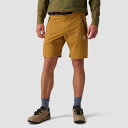 (取寄) バックカントリー メンズ スリックロック 9インチ バイク ショート - メンズ Backcountry men Slickrock 9in Bike Short - Men's Bistre