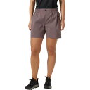 () w[nZ fB[X rX^ nCN V[g - EBY Helly Hansen women Vista Hike Short - Women's Sparrow Grey