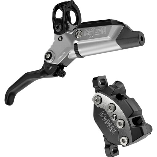 (取寄) スラム メイヴァン アルティメット ディスク ブレーキ SRAM Maven Ultimate Disc Brake Clear Ano (取寄) スラム メイヴァン アルティメット ディスク ブレーキ SRAM Maven Ultimate Disc Brake Clear Ano