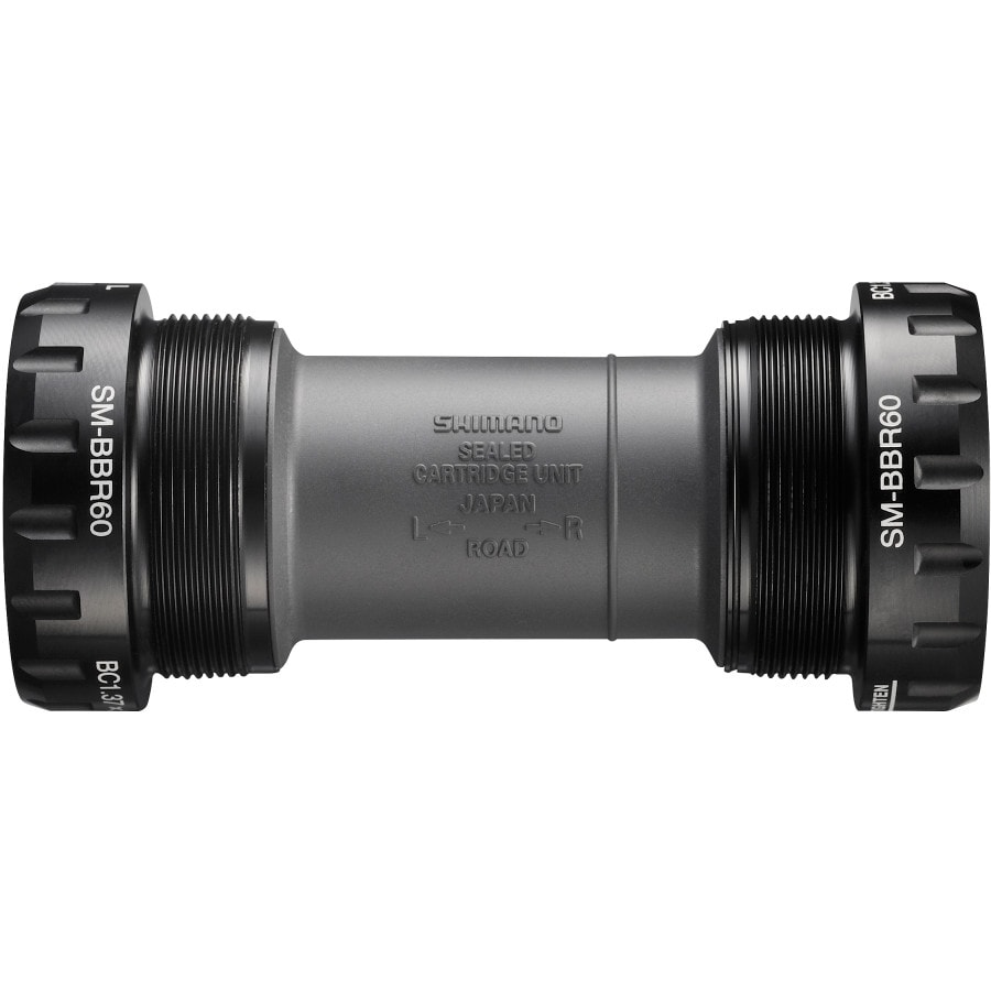 () ޥ ƥ SM-BBR60 ܥȥ ֥饱å Shimano Ultegra SM-BBR60 Bottom Brac...