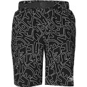 () m[XtFCX {[CY AtBrAX NX V xebh V[g - {[CY The North Face boys Amphibious Class V Belted Short - Boys' TNF Black Wavy Brand Proud Phantom Print