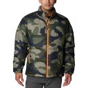 (取寄) コロンビア メンズ ピケ レイク リ ジャケット - メンズ Columbia men Pike Lake II Jacket - Men's Sto...