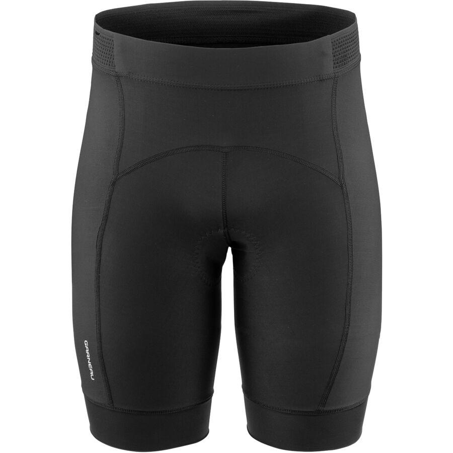 取寄 ルイガノ メンズ ネオ パワー モーション 2 ショート - メンズ Louis Garneau men Neo Power Motion 2 Short - Men s Black