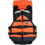 (取寄) マスタングサバイバル エクスプローラ V パーソナル フローテーション デバイス Mustang Survival Explorer V Personal Flotation Device Orange/Black