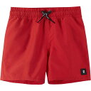 () C} {[CY \ XC V[c - {[CY Reima boys Somero Swim Shorts - Boys' Tomato Red