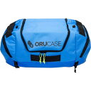(取寄) オルケース ヤヌス ダッフル バッグ ボストンバッグ Orucase Janus Duffel Bag Glaucous