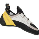 () ei ^t@ NC~O V[Y Tenaya Tarifa Climbing Shoe Yellow/White/Black