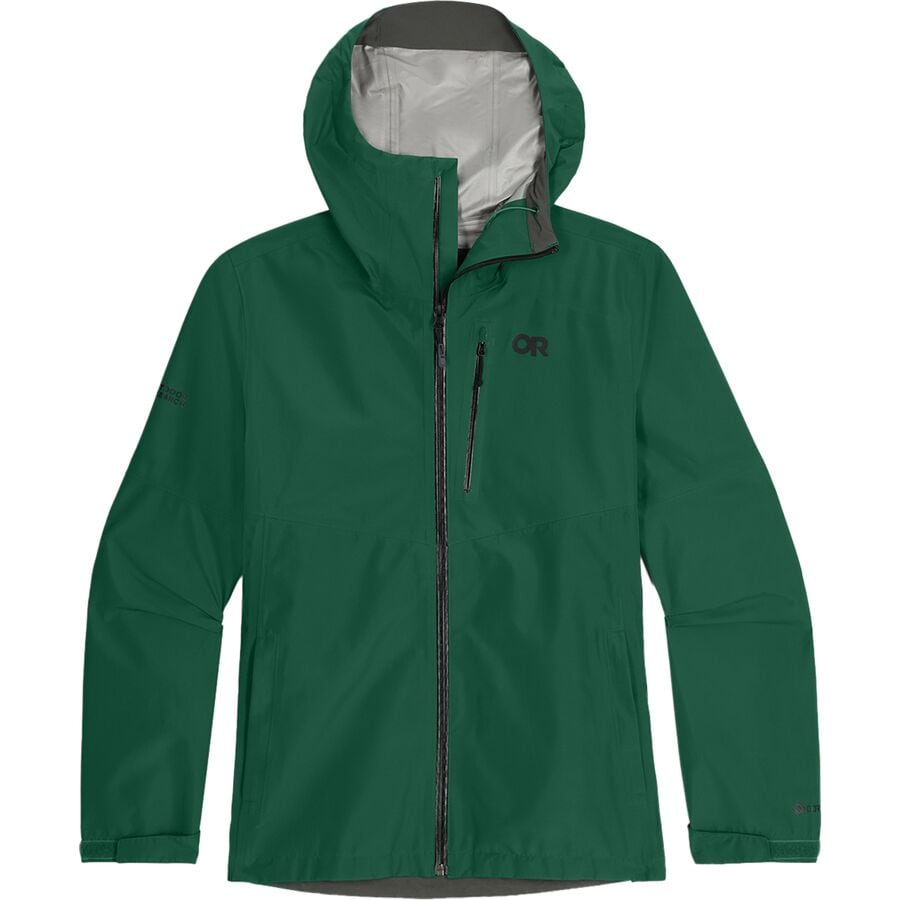 () ȥɥ ꥵ  ե쥤  㥱å -  Outdoor Research men Foray II Jacket - Men's Monstera