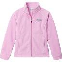 () RrA gh[ K[Y xg XvOX t[X WPbg - gh[ K[Y Columbia toddler girls Benton Springs Fleece Jacket - Toddler Girls' Cosmos