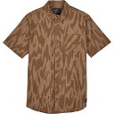 (取寄) フォックスレーシング メンズ スワーマー ショートスリーブ ウーブン ジャージ - メンズ Fox Racing men Swarmer Short-...