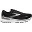 () ֥å ǥ ɥʥ GTS 23 ˥ 塼 -  Brooks women Adrenaline GTS 23 Running Shoe - Women's Black/White/Silver