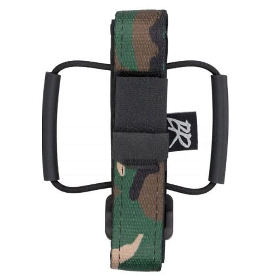 (取寄) バックカントリーリサーチ マザーロード フレーム ストラップ Backcountry Research Mutherload Frame Strap Camouflage