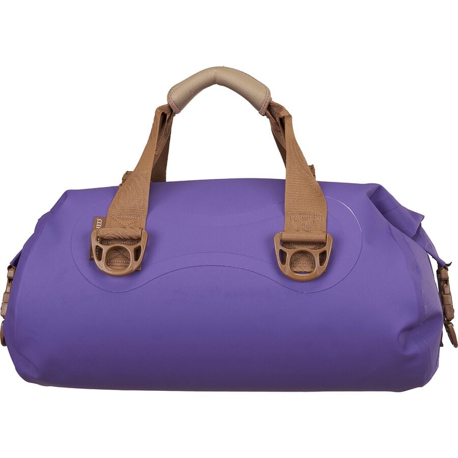 ()  ȥ 22L ɥ饤 Хå Watershed Chattooga 22L Dry Bag Royal Purple