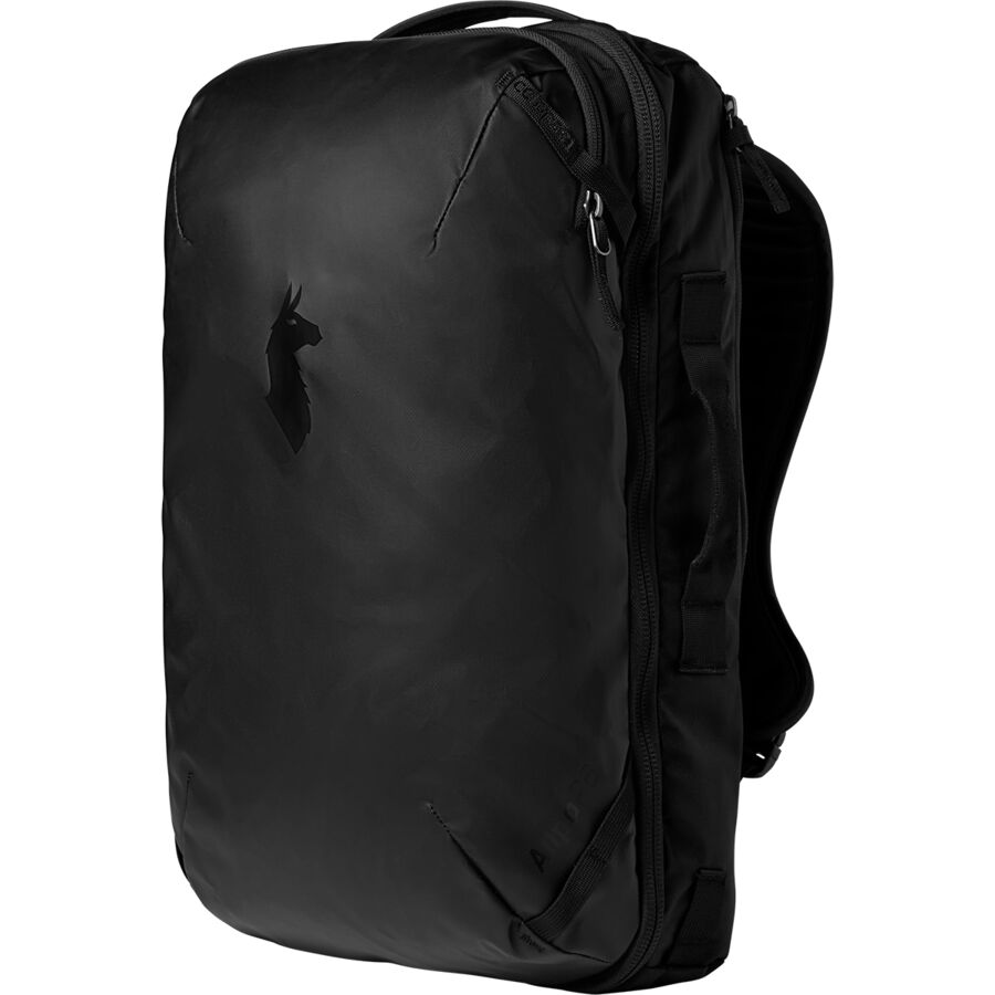 () RgpNV Ap 28L gx pbN Cotopaxi Allpa 28L Travel Pack Black