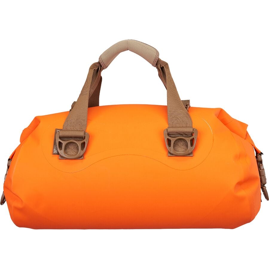()  ȥ 22L ɥ饤 Хå Watershed Chattooga 22L Dry Bag Safety Orange