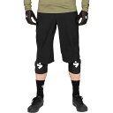 (取寄) スウィートプロテクション メンズ ハンター リ ショート - メンズ Sweet Protection men Hunter II Short - Men's Black