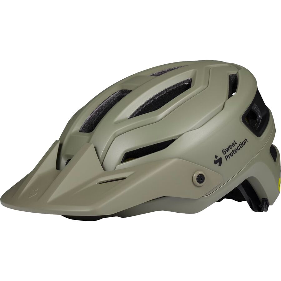 (取寄) スウィートプロテクション トレイルブレイザー ミプス ヘルメット Sweet Protection Trailblazer Mips Helmet Woodland