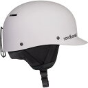 (取寄) サンドボックス クラシック 2.0 スノー オリジナル フィット ヘルメット Sandbox Classic 2.0 Snow Original Fi...