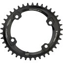 ■商品詳細■ブランドWolf Tooth Componentsウルフトゥースコンポーネンツ■商品名Drop Stop Elliptical 4-Bolt Shimano GRX Chainringドロップ ストップ エリプティカル 4-ボルト シマノ GRX チェーンリング■商品状態新品未使用・並行輸入品■色Black■素材アルミニウム■歯38t, 42t, 46t■対応コンポーネントGRX RX600, RX 810■表示重量[38t] 2.5oz (72g)、[42t] 3.2oz (92g)、[46t] 3.2oz (102g)■備考(取寄) ウルフトゥースコンポーネンツ ドロップ ストップ エリプティカル 4-ボルト シマノ GRX チェーンリング Wolf Tooth Components Drop Stop Elliptical 4-Bolt Shimano GRX Chainring BlackWolf Tooth Components 自転車 サイクリング パーツ グッズbc-WFCA01W