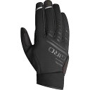 () W fB[X JXP[h O[u - EBY Giro women Cascade Glove - Women's Black