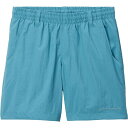 () RrA {[CY obNLXg V[g - {[CY Columbia boys Backcast Short - Boys' Canyon Blue