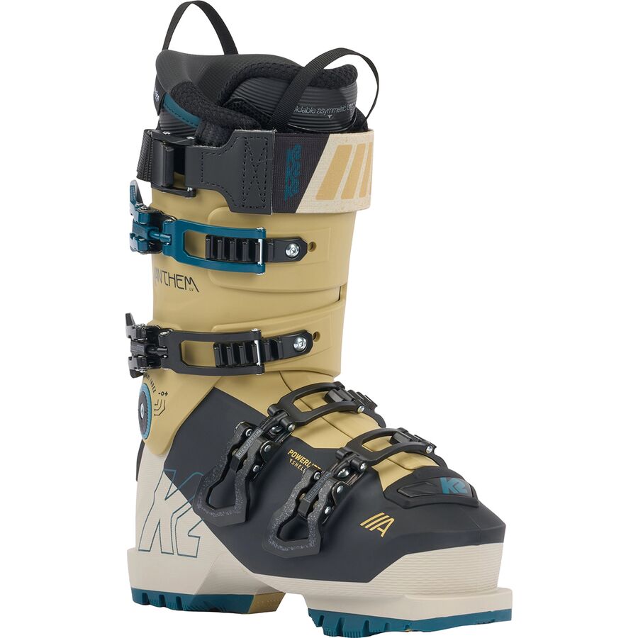 (取寄) ケーツー レディース アンセム 115 MV スキー ブート - 2024 - ウィメンズ K2 women Anthem 115 MV Ski Boot - 2024 - Women's