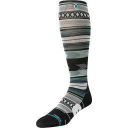 (取寄) スタンス バロン スノー ソック Stance Baron Snow Sock Teal