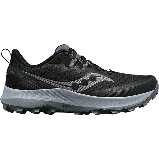 (取寄) サッカニー メンズ ペラグリン 14 トレイル ランニング シューズ - メンズ Saucony men Peregrine 14 Trail Running Shoe - Men's Black/Carbon (取寄) サッカニー メンズ ペラグリン 14 トレイル ランニング シューズ - メンズ Saucony men Peregrine 14 Trail Running Shoe - Men's Black/Carbon