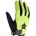 (取寄) フォックスレーシング キッズ レンジャー グローブ - キッズ Fox Racing kids Ranger Glove - Kids 039 Fluorescent Yellow