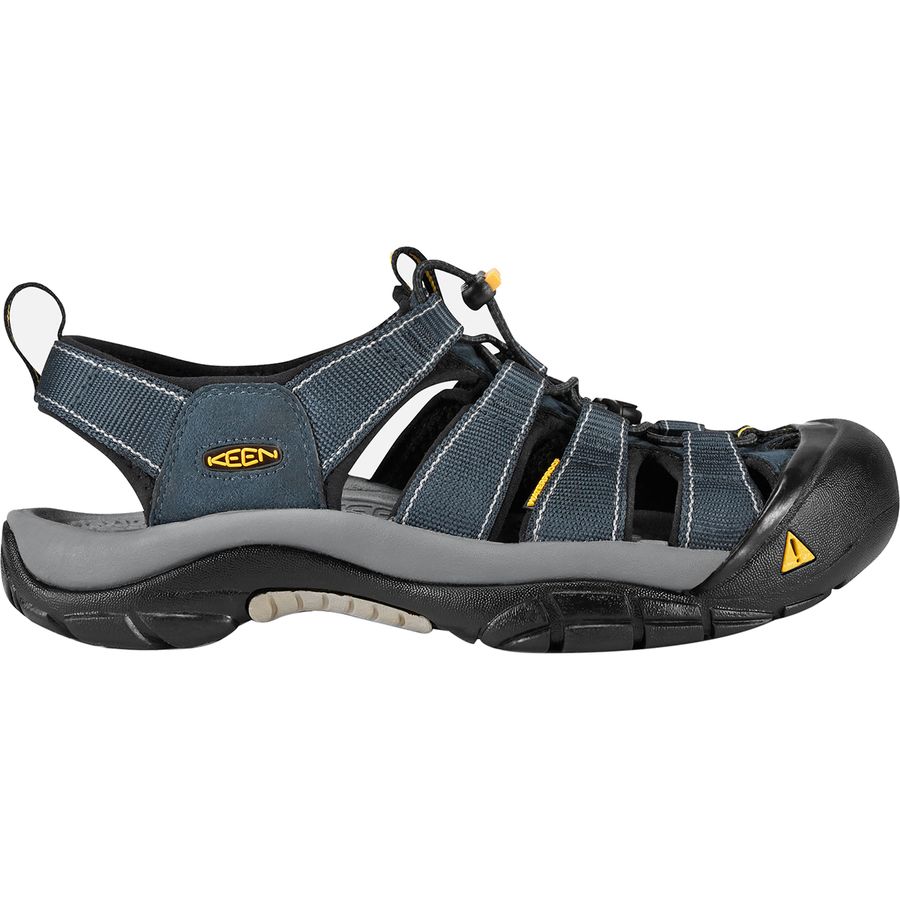 ■商品詳細■ブランドKEENキーン■商品名Newport H2 Sandal - Men'sニューポート エイチツー サンダル - メンズ■商品状態新品未使用・並行輸入品■色Navy/Medium Gray■アッパー素材ポリエステル可変ウェビング■フットベッドEVA■ミッドソール圧縮成形 EVA、TPU 安定シャンク■ソールゴム■閉鎖ドローコード■スタイルストラップ付き■表示重量【シングル、9号サイズ】1lb 1oz■備考(取寄) キーン メンズ ニューポート エイチツー サンダル - メンズ KEEN men Newport H2 Sandal - Men's Navy/Medium GrayKEEN シューズ マリンスポーツ マリンシューズ 靴 海bc-KEN0002and more...