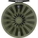 (取寄) レディントン ベヒーモス シリーズ フライ リール Redington Behemoth Series Fly Reel O.D Green