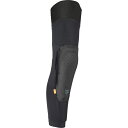 () tHbNX[VO E` G[g j[/V K[h Fox Racing Launch Elite Knee/Shin Guard Black