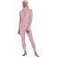 () ֥饹 ǥ  ˥󥸥  -  Airblaster women Merino Ninja Suit - Women's Rose Quartz