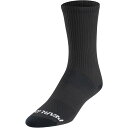 (取寄) パールイズミ メンズ トランスファー 7インチ ソック - メンズ PEARL iZUMi men Transfer 7in Sock - Men's...