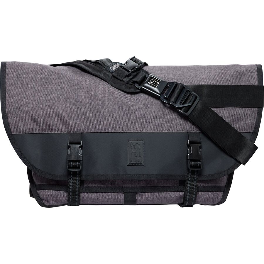 ()  ƥ 28L å󥸥㡼 Хå Chrome Citizen 28L Messenger Bag Castl...