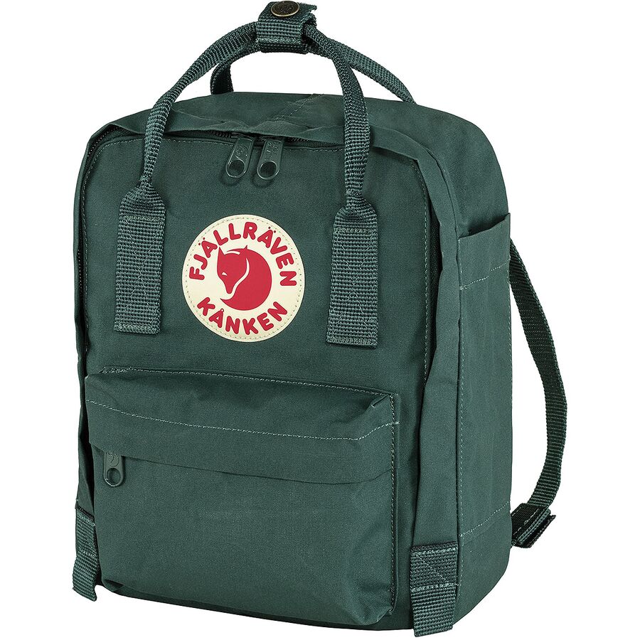 ■商品詳細■ブランドFjallravenフェールラーベン■商品名Kanken Mini 7L Backpackミニ 7L バックパック■商品状態新品未使用・並行輸入品■色Arctic Green/Spicy Orange■素材ビニロンF（ポリプロピレン100％）■音量7L (427立方インチ)■ショルダーストラップ2■アクセストップジップ■ポケットリアファスナー1■寸法28.95 x 19.81 x 12.95cm■表示重量221.13g■備考(取寄) フェールラーベン ミニ 7L バックパック Fjallraven Kanken Mini 7L Backpack Arctic Green/Spicy OrangeFjallraven リュック バックパック 鞄 かばん 登山 アウトドア ブランド カジュアル ストリートbc-FJR0082and more...