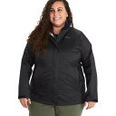 ■商品詳細■ブランドMarmotマーモット■商品名PreCip Eco Plus Jacket - Women'sプレシップ エコ プラス ジャケット - ウィメンズ■商品状態新品未使用・並行輸入品■色Black■責任あるコレクションリサイクル/再利用■素材NanoPro Eco (100% リサイクル ナイロン リップストップ)、PFC フリーの DWR 仕上げ■縫い目完全密封■フィット通常■長さヒップ■センターバックの長さ77.47cm■フード取り付け可能、調節可能、収納可能■ポケットジッパーハンド2つ■ベント脇下ジッパー■表示重量331.69g■備考(取寄) マーモット レディース プレシップ エコ プラス ジャケット - ウィメンズ Marmot women PreCip Eco Plus Jacket - Women's BlackMarmot マーモット レインウェア レインジャケット アウター 雨具 ハイキング 登山 マウンテン アウトドア ブランド 雨具 大きいサイズ ビッグサイズ bc-MARZ9ID