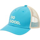 () RgpNV LbY hD Obh gbJ[ nbg - LbY Cotopaxi kids Do Good Trucker Hat - Kids' Poolside